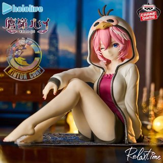 Figura hololive IF -Relax time: Takane Lui