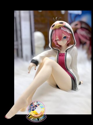 Figura hololive IF -Relax time: Takane Lui