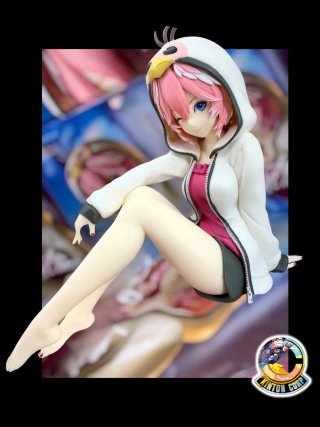 Figura hololive IF -Relax time: Takane Lui