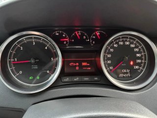 Peugeot 508 2011