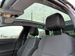 Peugeot 508 2011
