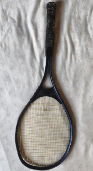 4 Raquetas Tenis y Frontenis