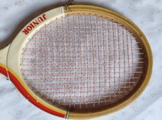 4 Raquetas Tenis y Frontenis