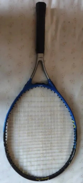 4 Raquetas Tenis y Frontenis