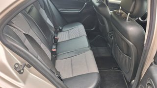 Mercedes-c 200cdi perfecto estado