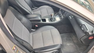 Mercedes-c 200cdi perfecto estado