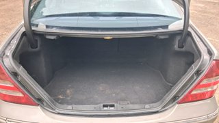 Mercedes-c 200cdi perfecto estado