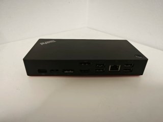 Lenovo ThinkPad USB-C Dock Gen 2