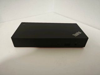 Lenovo ThinkPad USB-C Dock Gen 2