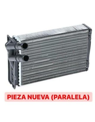 Radiador calefacción / aire peugeot 306 3/5 49424