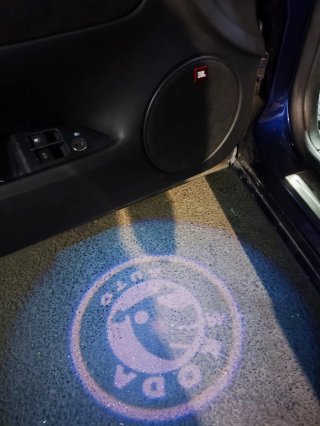 Skoda Superb 2004