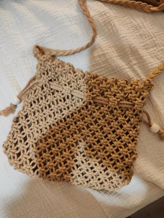 Bolsos de verano estilo boho