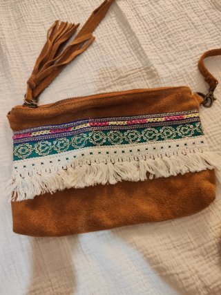 Bolsos de verano estilo boho