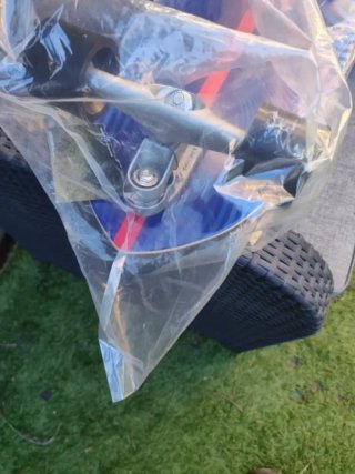 Carver surfskate Kai Lenny 31.25" C7 Surfskate