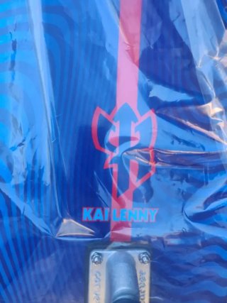 Carver surfskate Kai Lenny 31.25" C7 Surfskate