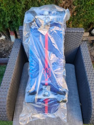Carver surfskate Kai Lenny 31.25" C7 Surfskate