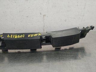 SOPORTE PARAGOLPES TRASERO KIA NIRO (SG2) 86651AT