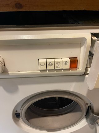 Horno Klarstein Negro con Detalles Dorados