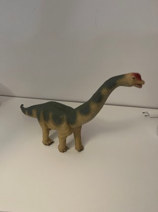 Dinosaurio Brachiosaurus Juguete