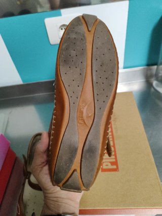 Zapatos Pikolinos Talla 40