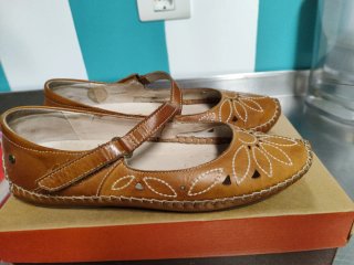 Zapatos Pikolinos Talla 40