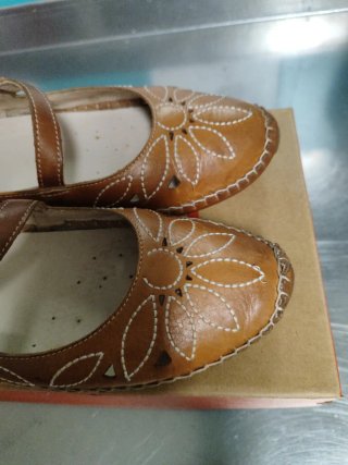 Zapatos Pikolinos Talla 40