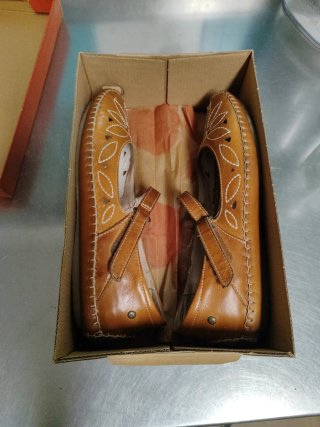 Zapatos Pikolinos Talla 40