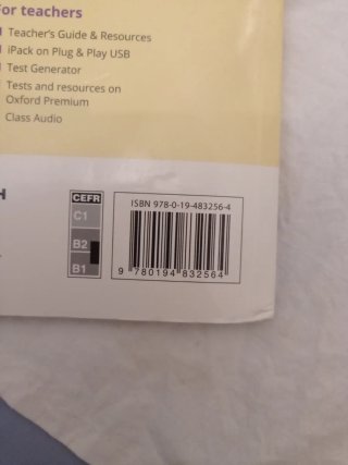 Key Bachillerato 2e 1 Student Book (Spain)