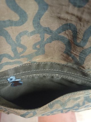Bolso Tous Marrón Multicolor