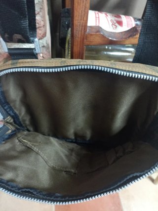 Bolso Tous Marrón Multicolor