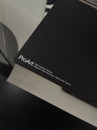 Monitor ASUS ProArt 34 120Hz USB-C