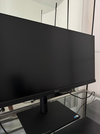 Monitor ASUS ProArt 34 120Hz USB-C