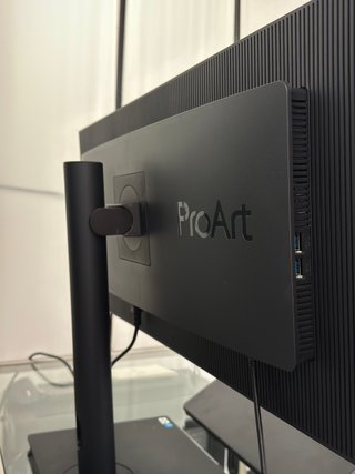 Monitor ASUS ProArt 34 120Hz USB-C