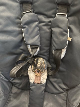 Cybex Priam Rose Gold
