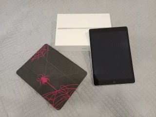 iPad 9ª Gen 10.2 Plata