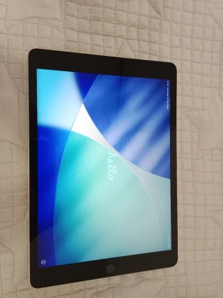 iPad 9ª Gen 10.2 Plata