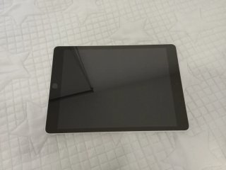 iPad 9ª Gen 10.2 Plata