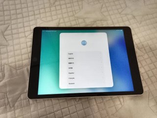 iPad 9ª Gen 10.2 Plata