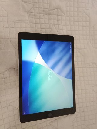 iPad 9ª Gen 10.2 Plata