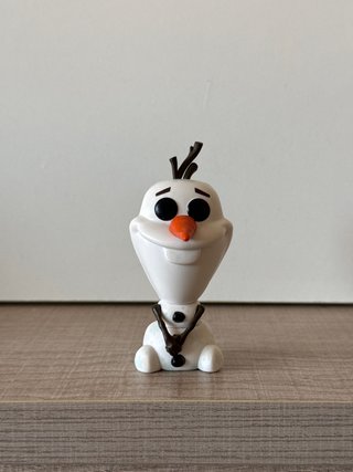 Funko Pop Olaf Frozen