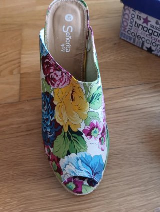 Zapatos de tacón Tino Gonzalez talla 40