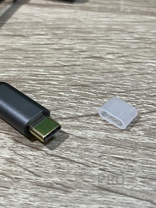 Adattatore USB C a HDMI VGA