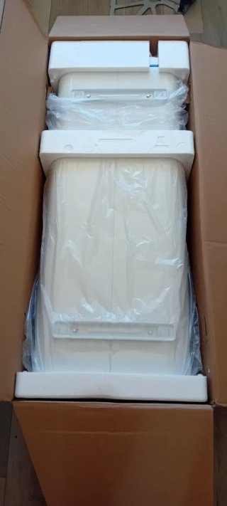 Termo Fleck Duo 5 100L