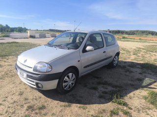 Renault Clio 1998