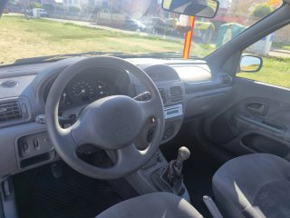 Renault Clio 1998