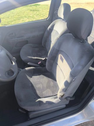 Renault Clio 1998