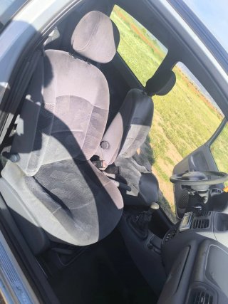 Renault Clio 1998