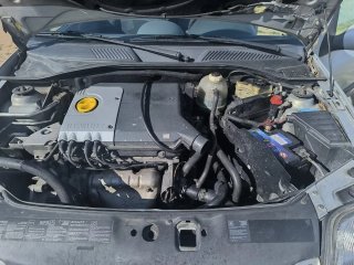 Renault Clio 1998