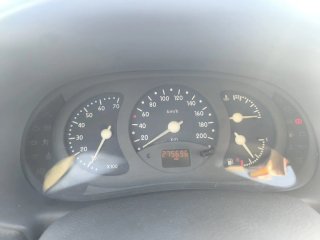 Renault Clio 1998