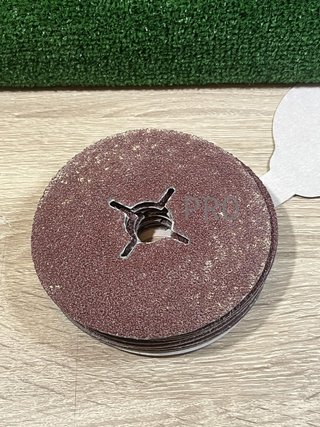 Juego de discos lijadores Bosch